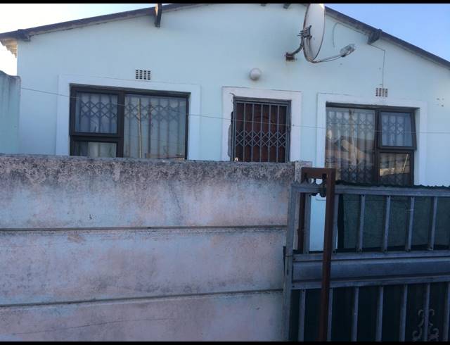 3 BEDROOM HOUSE FOR SALE IN GRIFFITHS MXENGE